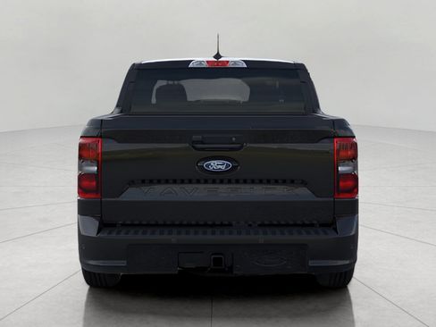 Used 2026 Ford Maverick Lobo AWD/4WD image 5