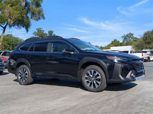 Used 2024 Subaru Outback Limited XT w/ Tech Package 3 image 2