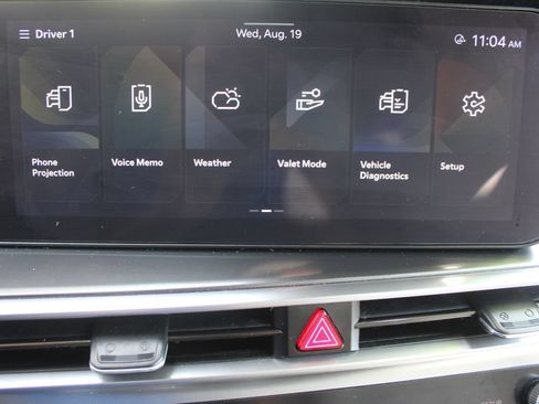 Certified 2025 Kia Sorento EX w/ Panoramic Sunroof Package FWD image 46