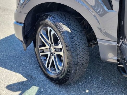 Used 2023 Ford F150 XL w/ STX Appearance Package image 32