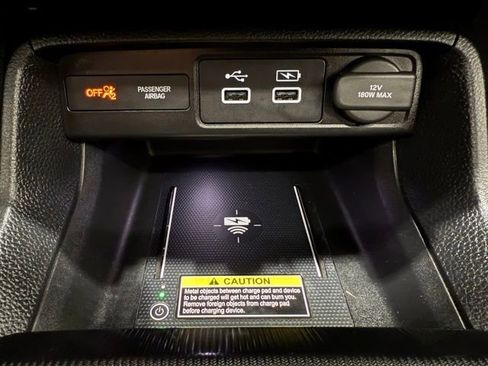 Used 2023 Honda Civic Sport Touring image 34