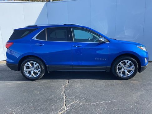 Used 2019 Chevrolet Equinox Premier image 13