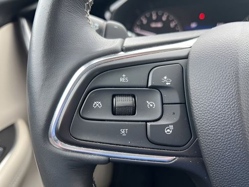 Used 2022 Buick Envision Preferred image 19