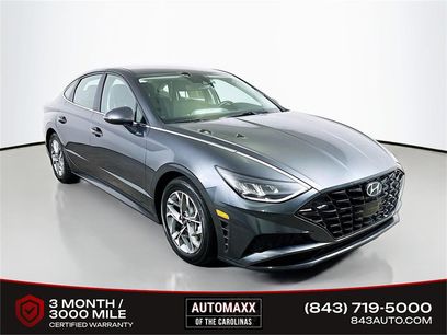 Used 2023 Hyundai Sonata SEL