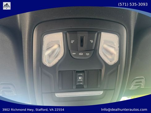 Used 2019 RAM 1500 Big Horn AWD/4WD image 21