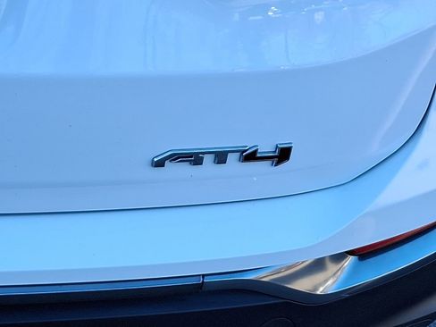 Used 2023 GMC Terrain AT4 image 31