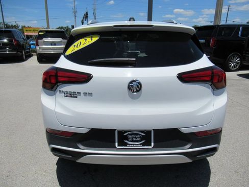 Used 2023 Buick Encore GX Select FWD image 6