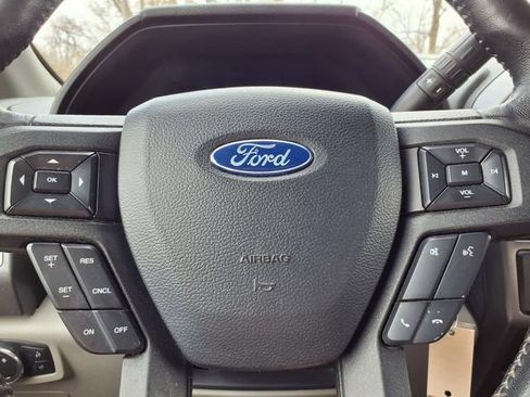 Used 2019 Ford F150 XLT w/ Equipment Group 301A Mid AWD/4WD image 15