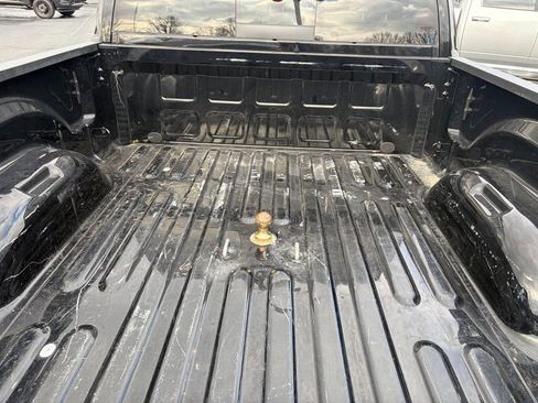 Used 2024 RAM 2500 Tradesman w/ Chrome Appearance Group image 6