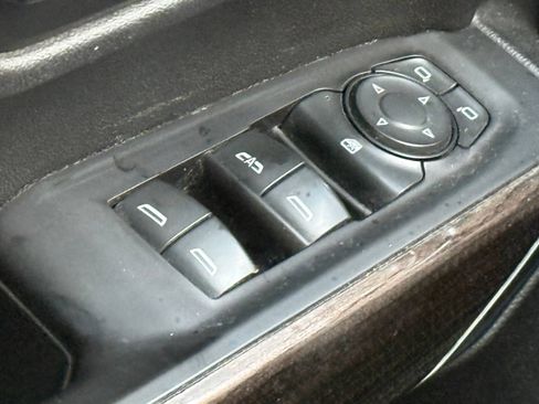 Used 2021 Chevrolet Silverado 1500 RST w/ LPO, Liner Protection Package AWD/4WD image 34