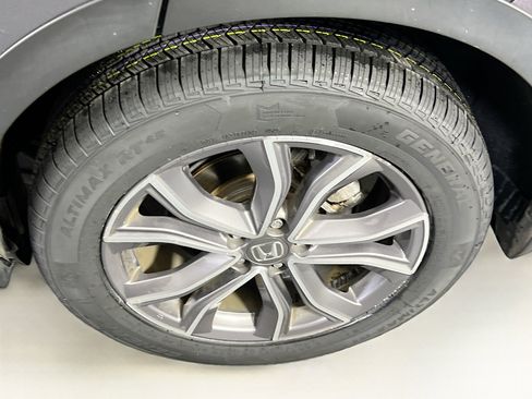 Used 2022 Honda CR-V Touring image 30