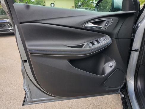 New 2026 Buick Encore GX Sport Touring w/ Advanced Technology Package image 13