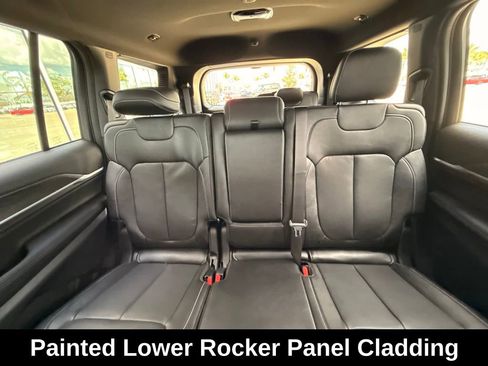 New 2026 Jeep Grand Cherokee L Limited AWD/4WD image 25