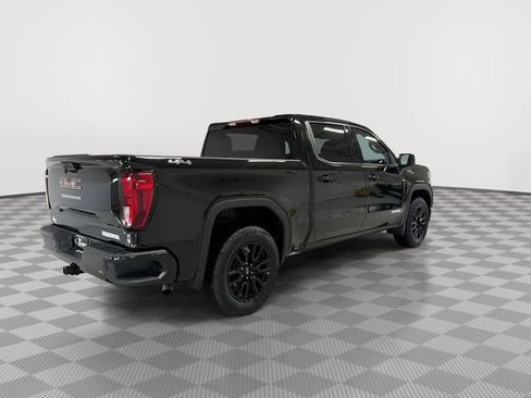 New 2026 GMC Sierra 1500 Elevation image 11