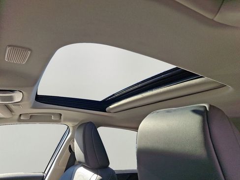 Used 2025 Lexus NX 350h AWD w/ Premium Package image 15