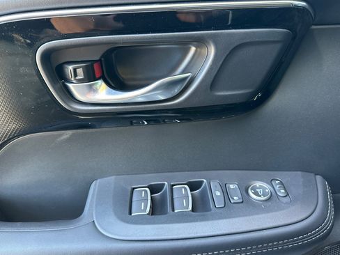 New 2025 Acura ADX FWD image 9