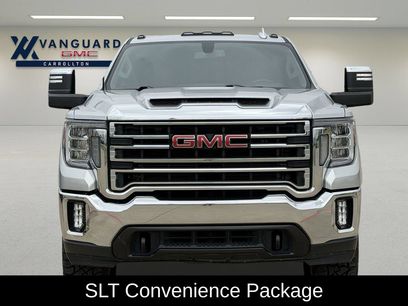 Used 2023 GMC Sierra 2500 SLT w/ SLT Convenience Package