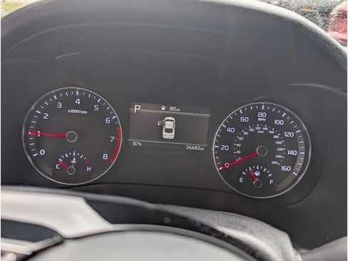 Used 2023 Kia Forte GT-Line w/ GT-Line Technology Package image 20