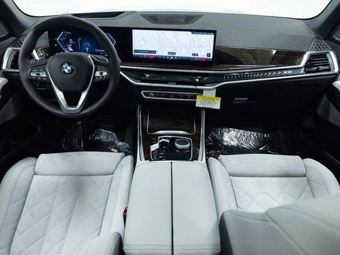 New 2026 BMW X5 xDrive40i image 23