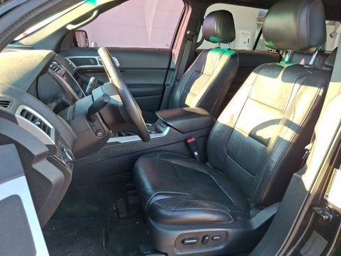 Used 2013 Ford Explorer Limited image 7