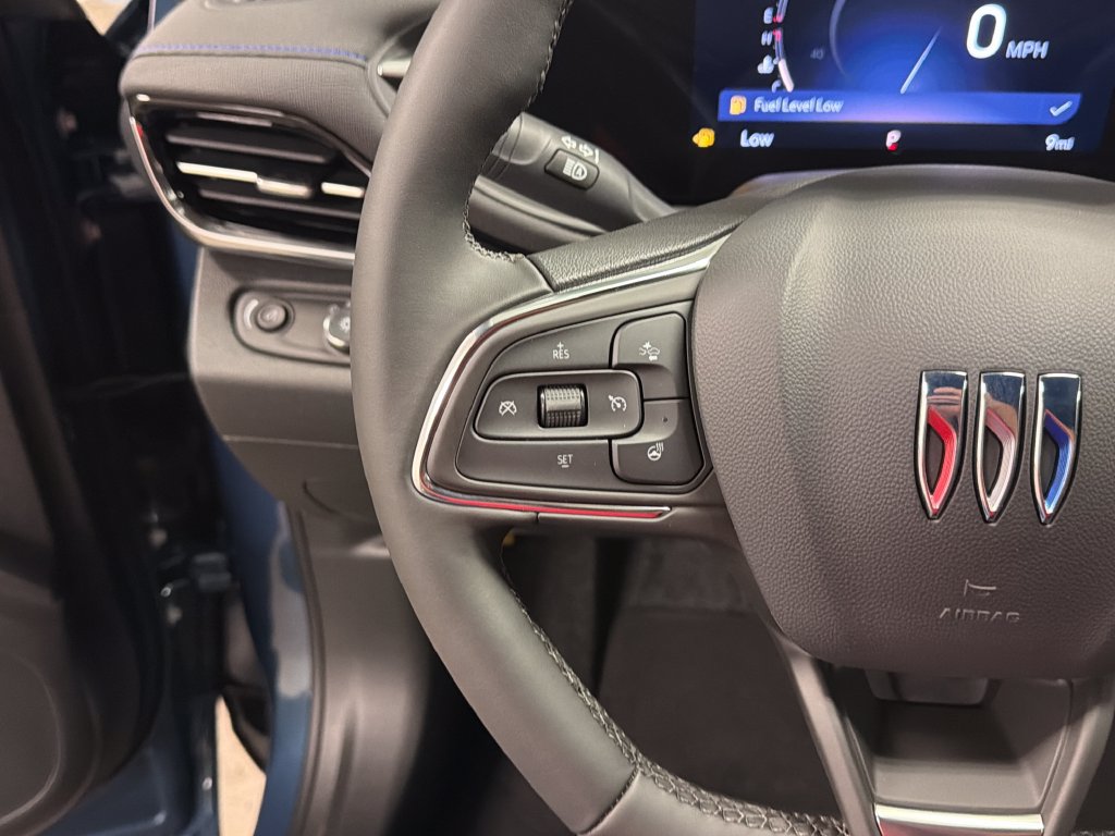 New 2026 Buick Envista Sport Touring w/ Convenience I Package FWD image 29