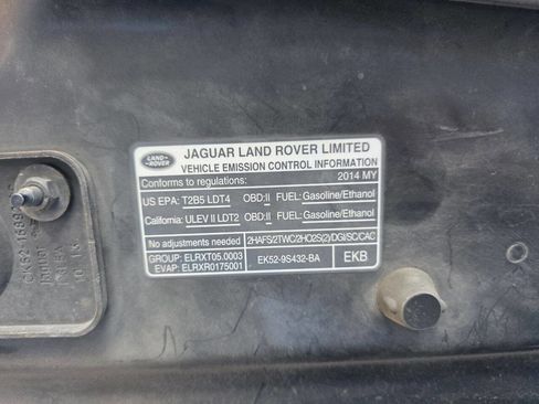 Used 2013 Land Rover Range Rover Supercharged image 21