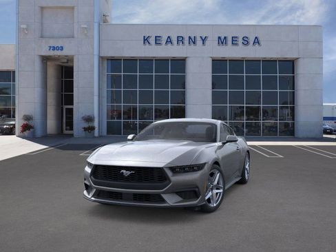 New 2026 Ford Mustang Premium image 29