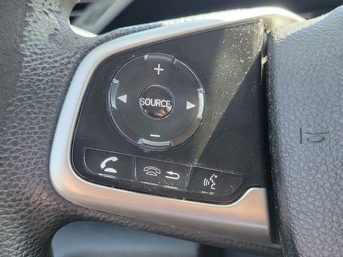 Used 2017 Honda Civic LX image 22