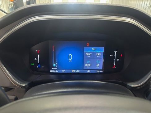 Used 2025 Ford Escape Active image 19