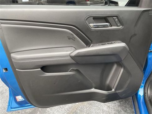 Used 2023 GMC Canyon Elevation image 11