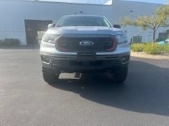 Used 2023 Ford Ranger XLT w/ Tremor Off-Road Package AWD/4WD image 8