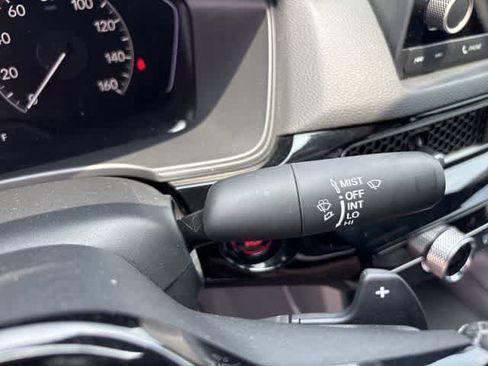 Certified 2025 Honda Civic Sport image 17