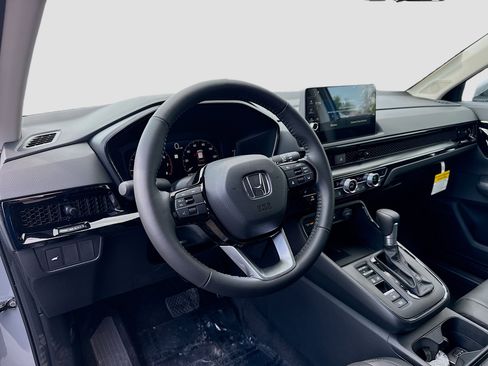 New 2026 Honda CR-V EX-L image 9