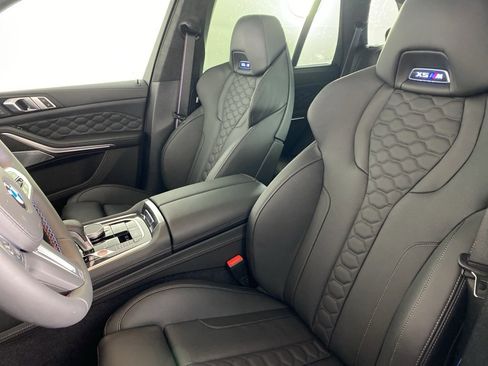 New 2026 BMW X5 M Competition w/ Executive Package image 7