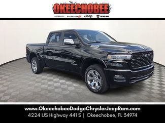 Used 2025 RAM 1500 Big Horn video 1