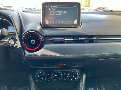Used 2016 MAZDA CX-3 Sport image 19
