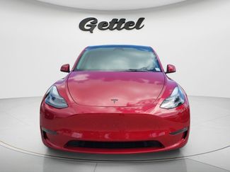Used 2023 Tesla Model Y Performance AWD/4WD video 2