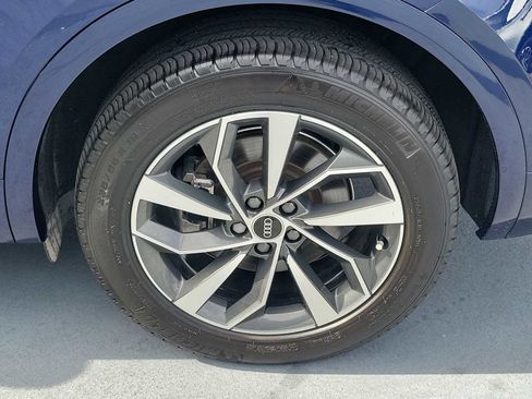 Certified 2022 Audi Q5 2.0T Premium w/ Convenience Package image 12