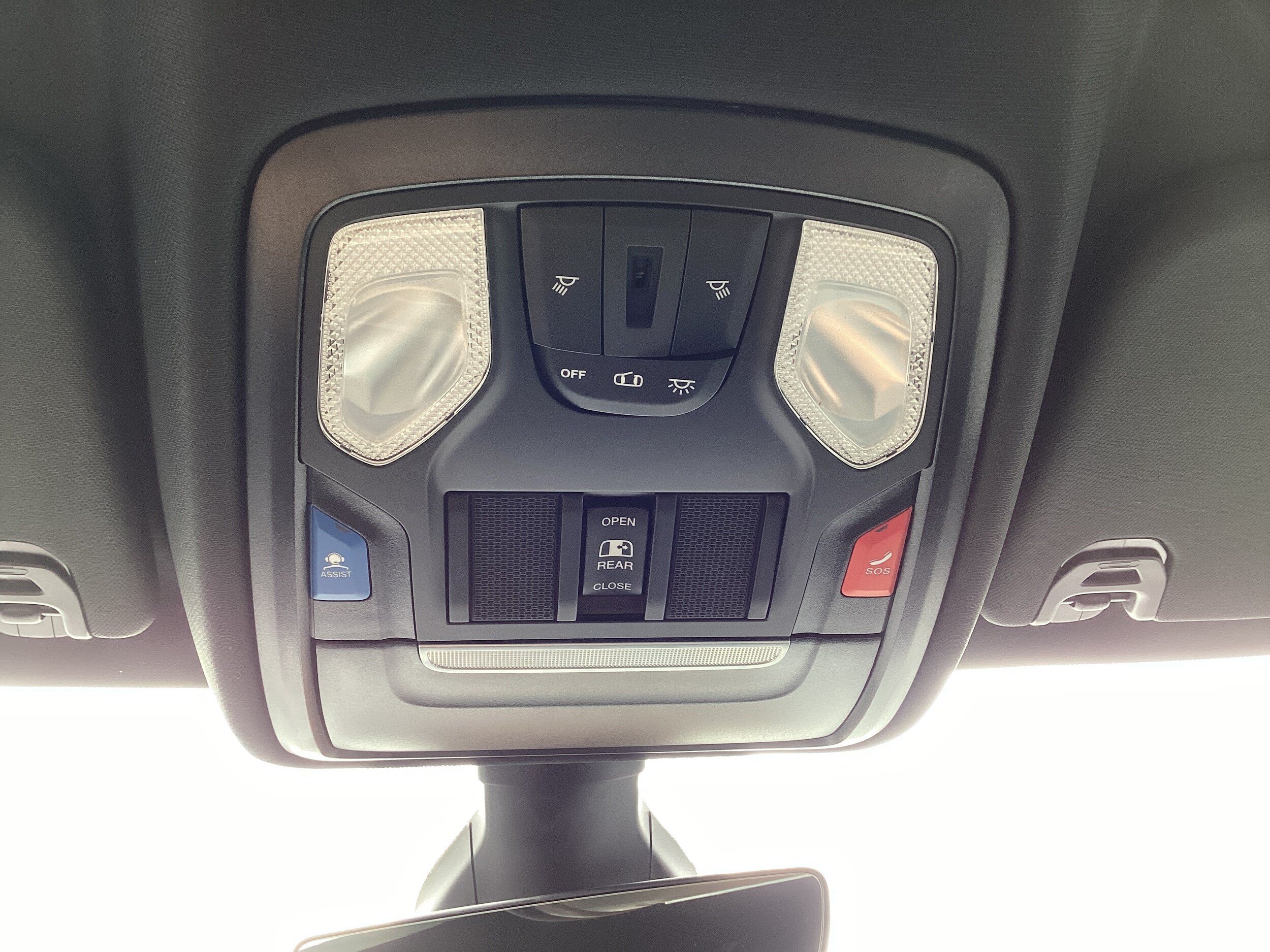 Used 2023 RAM 1500 Big Horn AWD/4WD image 18