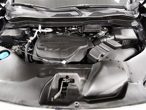 Certified 2024 Honda Ridgeline RTL image 12