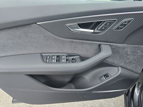 New 2026 Audi SQ7 Premium Plus AWD/4WD image 21