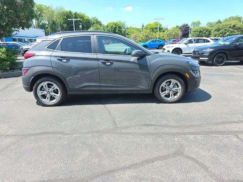 Used 2023 Hyundai Kona SEL w/ Cargo Package AWD/4WD image 10