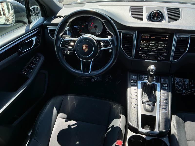 Used 2015 Porsche Macan S AWD/4WD image 15