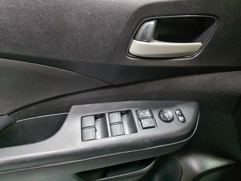 Used 2014 Honda CR-V LX image 17