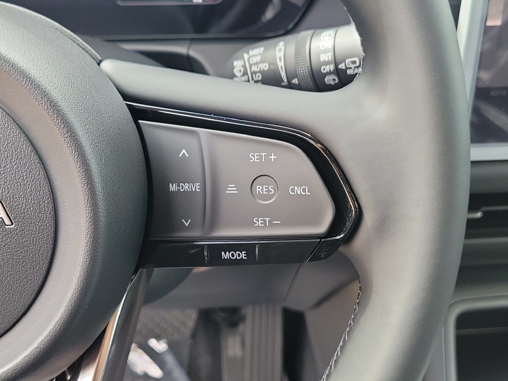 New 2026 MAZDA CX-5 Select AWD/4WD image 23