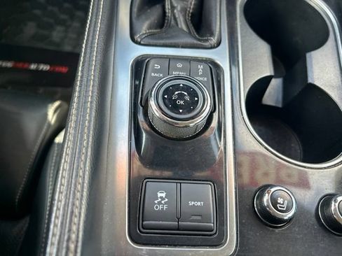 Used 2023 Nissan Maxima Platinum w/ Sport Mat Group FWD image 28