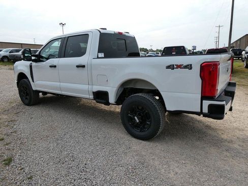 New 2026 Ford F250 XL w/ STX Appearance Package AWD/4WD image 8