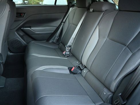 Used 2024 Subaru Impreza 2.0i w/ Popular Package #1A image 29