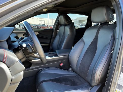 Used 2023 Acura TLX w/ A-SPEC Pkg image 23