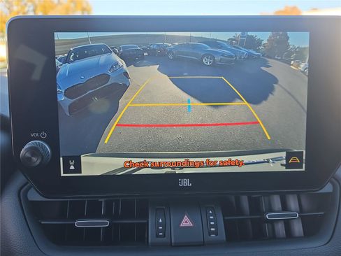 Used 2023 Toyota RAV4 XLE Premium image 18